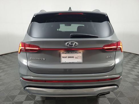 Used 2023 Hyundai Santa Fe Calligraphy FWD image 5