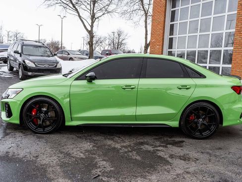 Used 2024 Audi RS 3 image 52