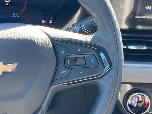 New 2026 Chevrolet TrailBlazer LT image 13