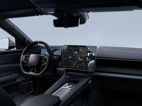 New 2026 Polestar Polestar 4 image 5