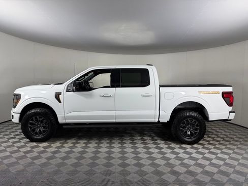 Used 2025 Ford F150 Tremor AWD/4WD image 11