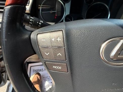 Used 2013 Lexus LX 570 4WD image 20