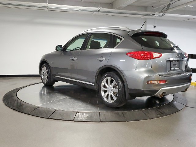 Used 2017 INFINITI QX50 AWD w/ Premium Package image 15