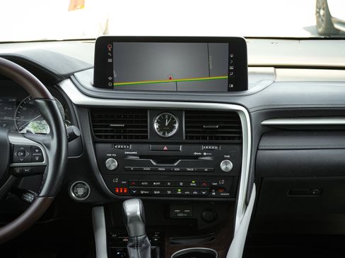 Used 2020 Lexus RX 350 FWD w/ Premium Package image 29