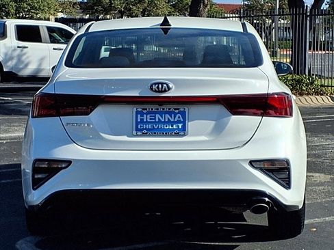 Used 2020 Kia Forte LXS image 6