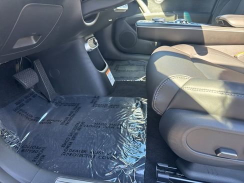 New 2026 Genesis GV60 AWD image 19