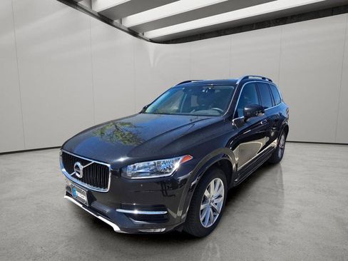 Used 2016 Volvo XC90 T6 Momentum AWD/4WD image 1