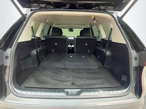 Used 2024 Toyota Grand Highlander FWD image 12