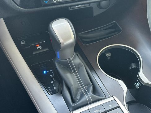 Used 2021 Lexus RX 450h AWD w/ Premium Package image 22