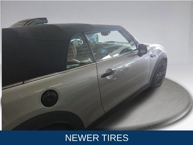 Used 2024 MINI Cooper S FWD image 6