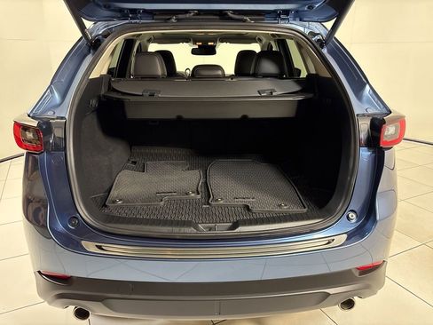 Used 2023 MAZDA CX-5 AWD 2.5 S w/ Premium Package image 23