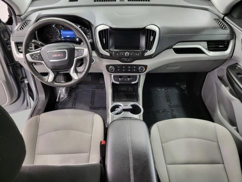 Used 2024 GMC Terrain SLE image 7