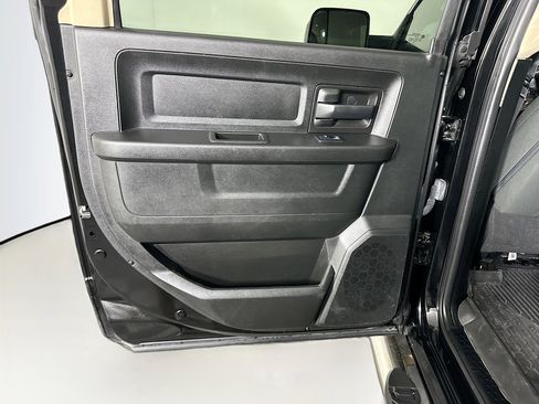 Used 2020 RAM 2500 Tradesman AWD/4WD image 25