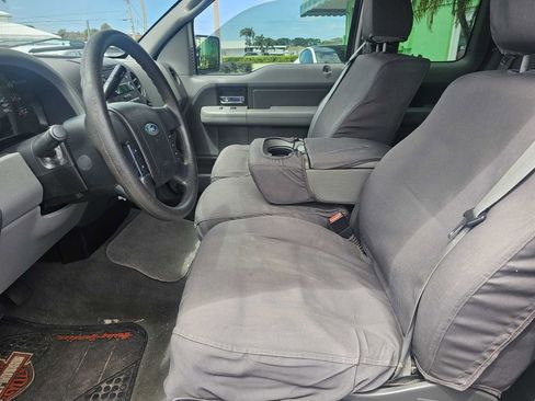 Used 2008 Ford F150 STX image 8