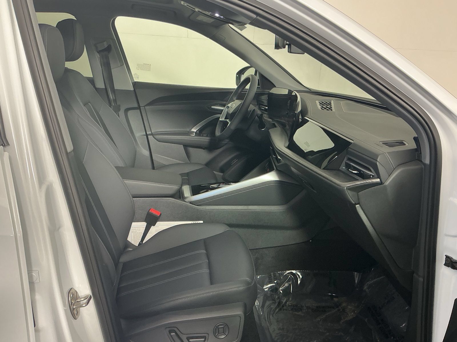 New 2026 Audi Q5 2.0T AWD/4WD image 20
