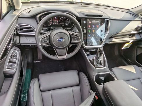 Used 2025 Subaru Legacy Limited image 27