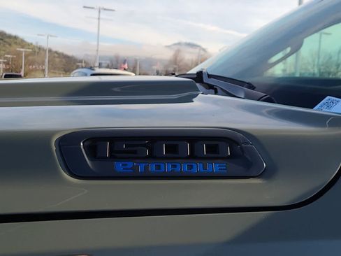 New 2026 RAM 1500 Big Horn image 15