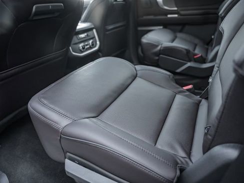 New 2026 Ford Expedition Platinum w/ Platinum Ultimate Package image 44