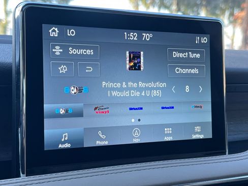 Certified 2022 Lincoln Corsair Grand Touring w/ Elements Technology Bundle image 18