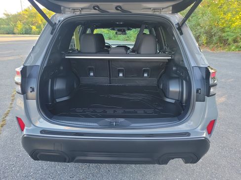 Used 2026 Subaru Forester Premium AWD/4WD image 17