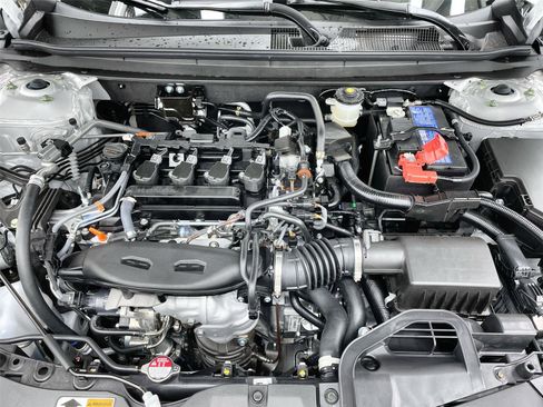 New 2026 Honda Accord LX image 11