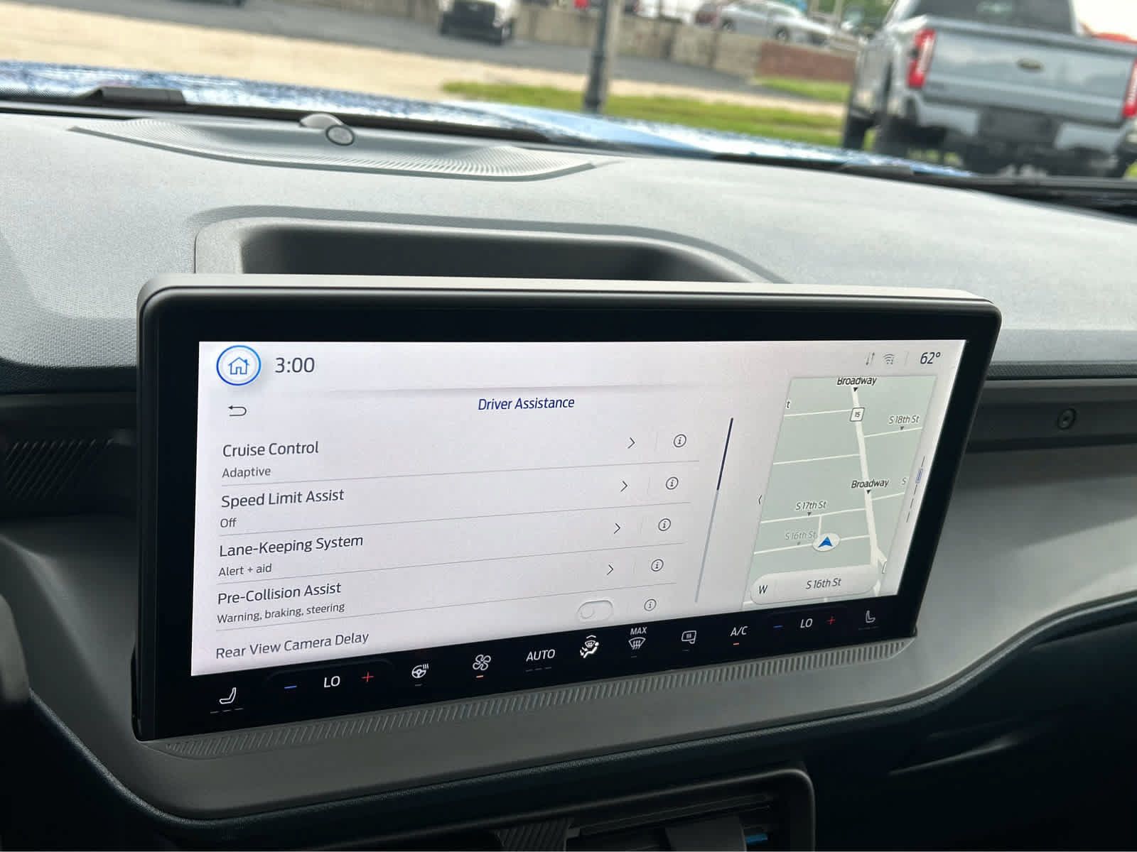 New 2025 Ford Maverick Lobo AWD/4WD image 50