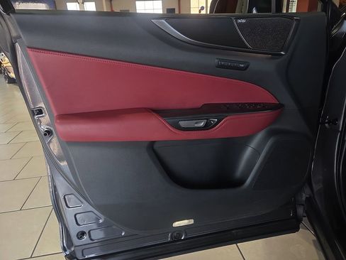 Used 2025 Lexus NX 350 AWD w/ Luxury Package image 17