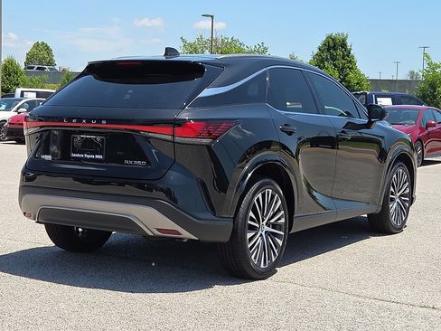 Used 2025 Lexus RX 350 Premium Plus FWD image 5