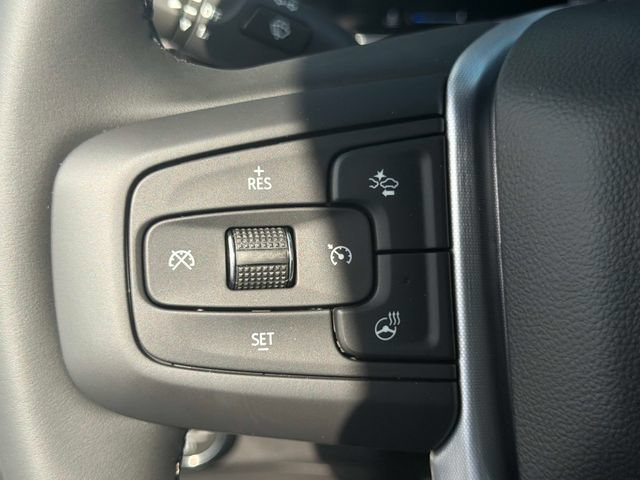 New 2026 GMC Sierra 1500 Elevation AWD/4WD image 24
