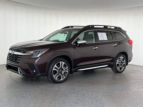Certified 2023 Subaru Ascent Touring AWD/4WD image 9