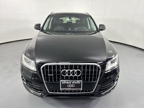 Used 2017 Audi Q5 2.0T Premium Plus w/ Technology Package AWD/4WD image 25