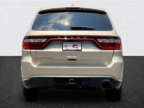 Used 2015 Dodge Durango SXT w/ Quick Order Package 23B AWD/4WD image 5