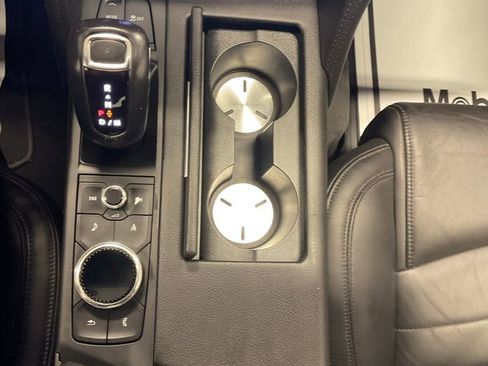 Used 2020 Cadillac CT6 Luxury image 24