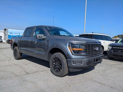 New 2026 Ford F150 STX image 2