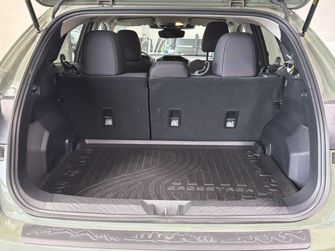 Certified 2026 Subaru Crosstrek 2.5i Premium AWD/4WD image 18