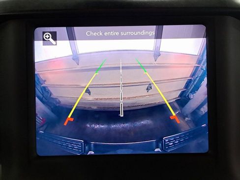 Used 2020 RAM 1500 Big Horn image 23