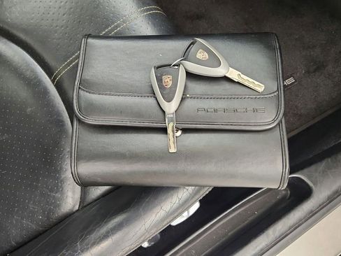 Used 2007 Porsche 911 Turbo image 43