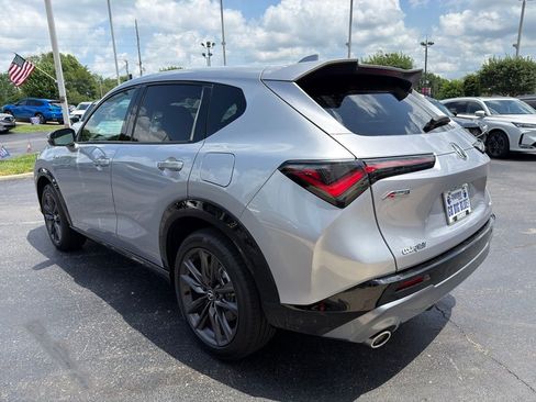 Certified 2025 Acura ADX A-Spec AWD/4WD image 7