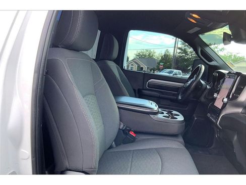 Used 2026 RAM 3500 Tradesman AWD/4WD image 7