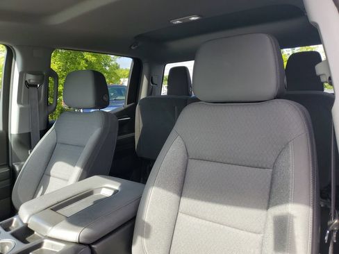Used 2024 Chevrolet Silverado 1500 LT AWD/4WD image 12