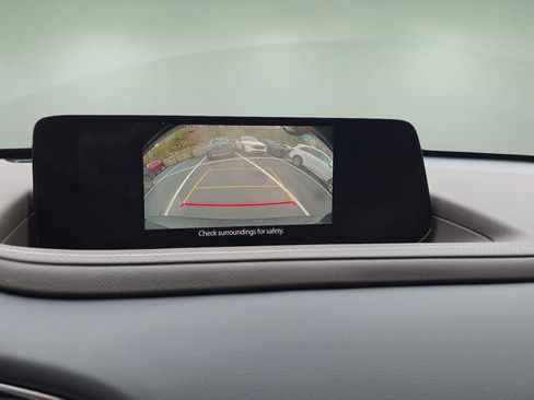 Certified 2025 MAZDA CX-30 2.5 Turbo w/ Premium Package image 22