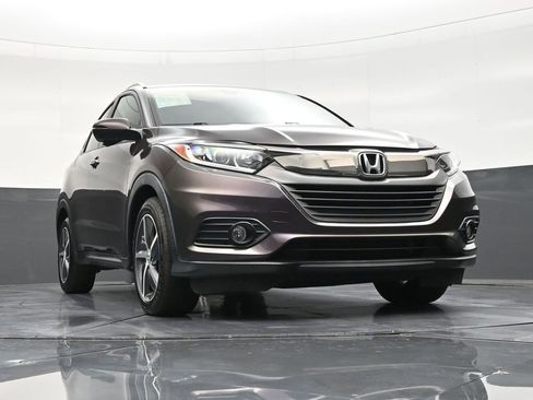 Used 2022 Honda HR-V EX image 27