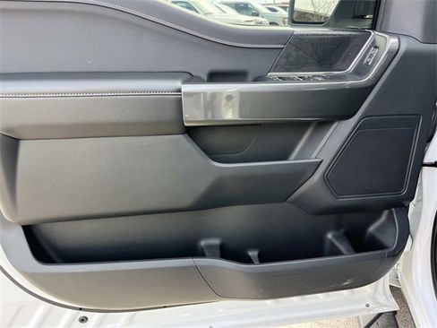 Used 2023 Ford F150 XLT w/ Equipment Group 302A High image 26