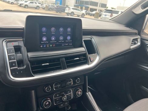 Used 2022 Chevrolet Tahoe LS w/ Driver Alert Package RWD image 26
