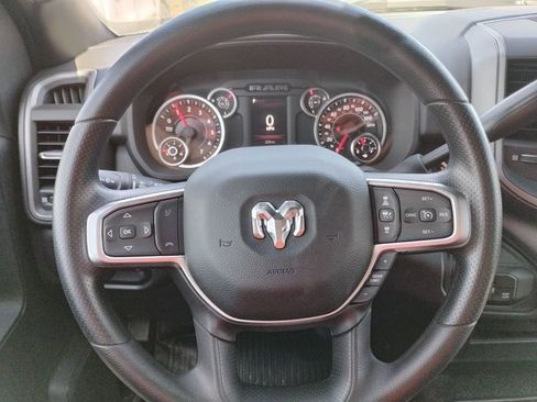 New 2025 RAM 4500 Tradesman image 22