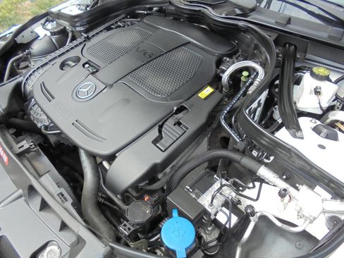 Used 2014 Mercedes-Benz C 300 4MATIC Sedan w/ Premium 1 Package image 44