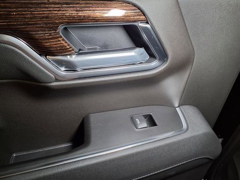 New 2026 GMC Sierra 1500 Elevation w/ Elevation Premium Package image 14