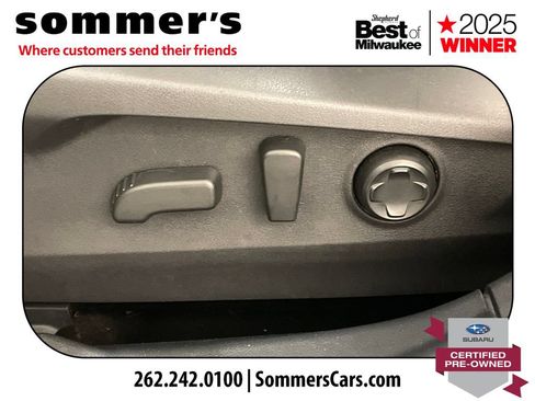 Certified 2024 Subaru Outback Limited AWD/4WD image 11