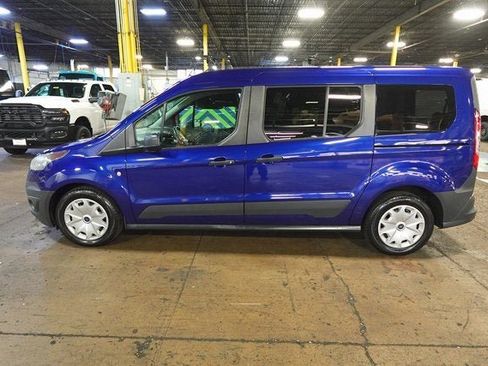 Used 2018 Ford Transit Connect XL image 2
