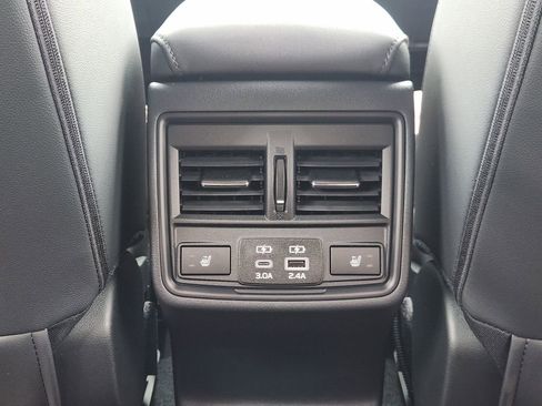 New 2026 Subaru Outback Touring XT AWD/4WD image 20